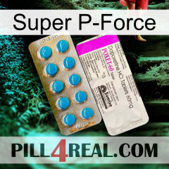 Super P-Force new07